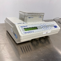 Eppendorf ThermoStat plus Mixers image 0